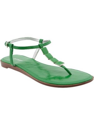 Green Dress Sandals â€“ Buy Green Sandals Online